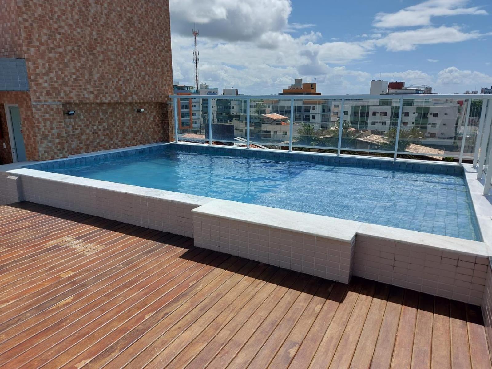 Flat 404 Apartamento João Pessoa
