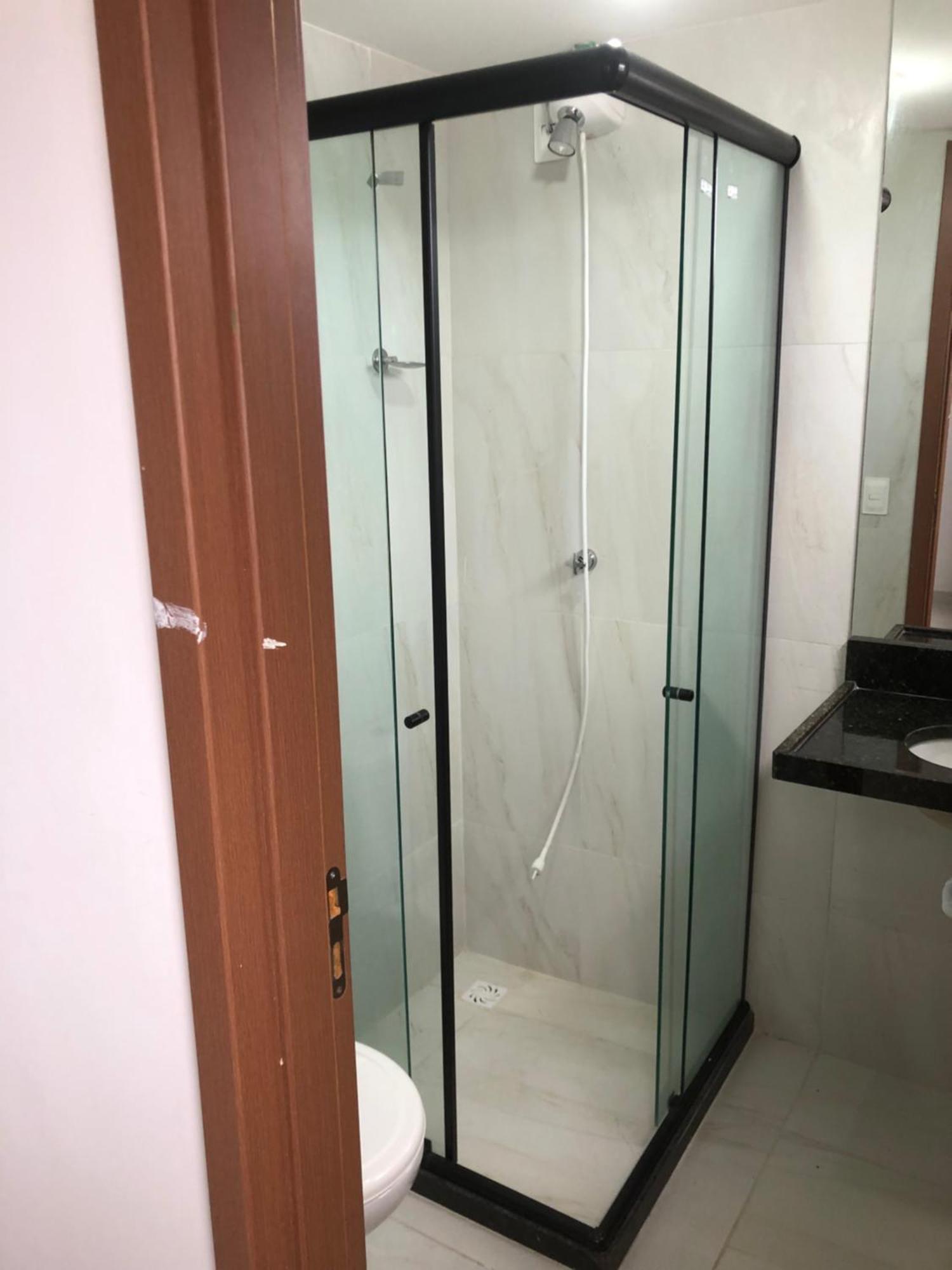 Flat 404 Apartamento