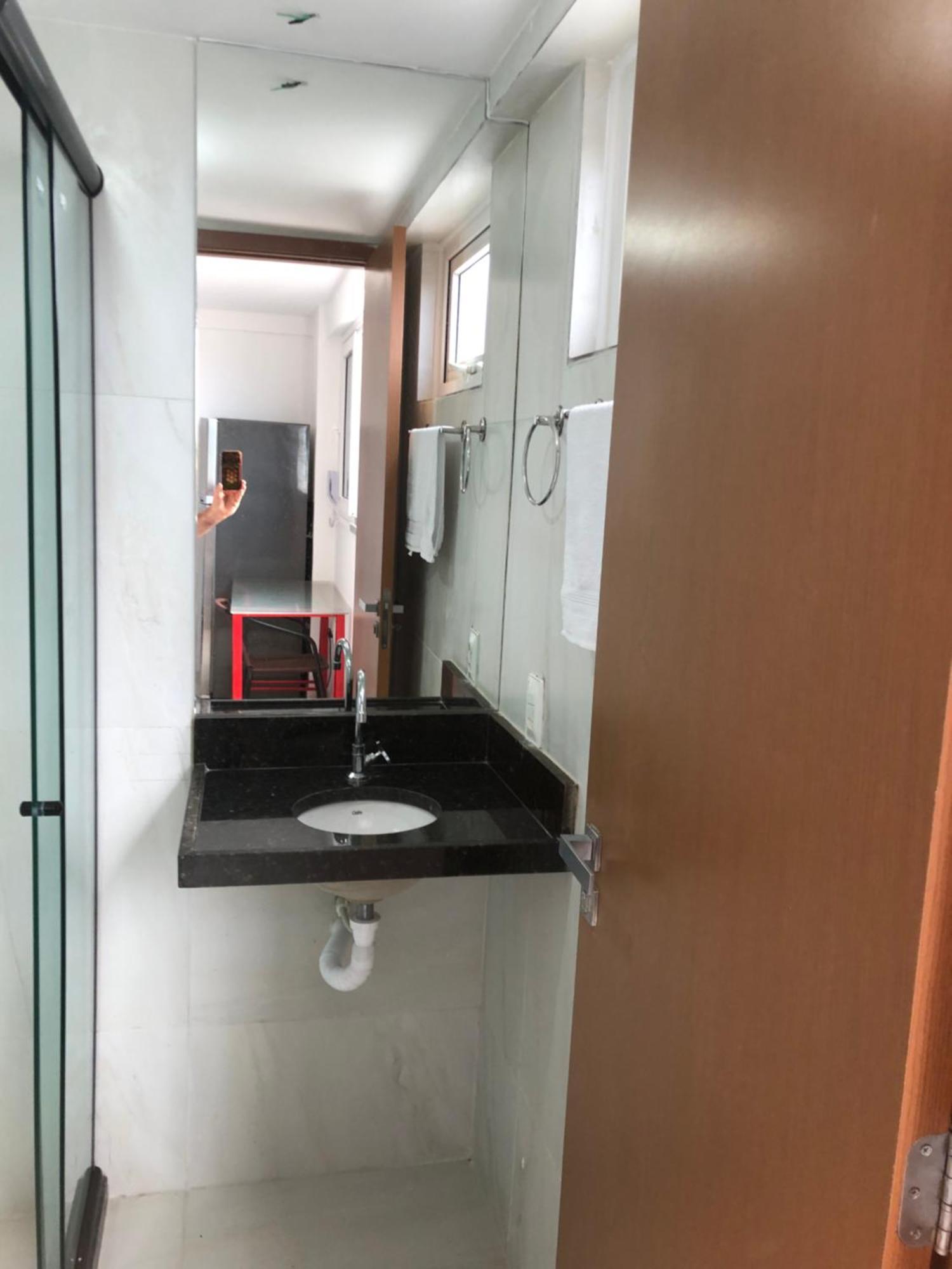 Apartamento Flat 404