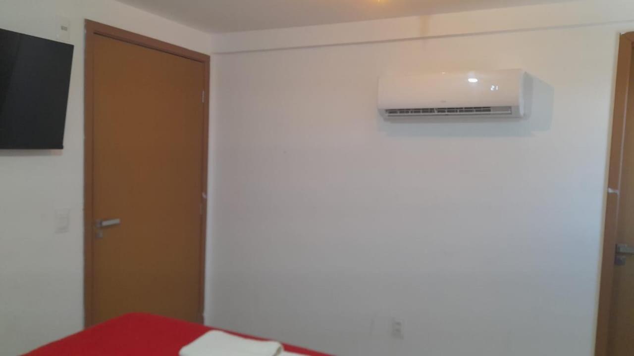 Flat 404 * João Pessoa