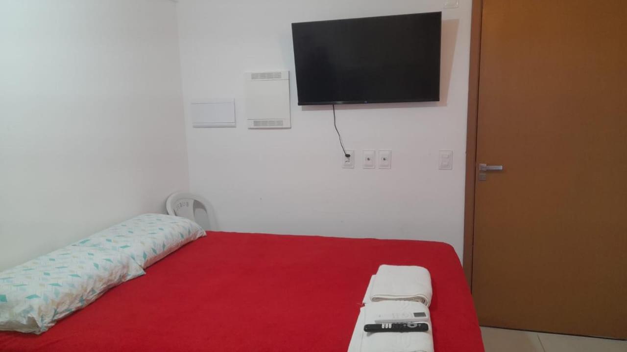 Apartamento Flat 404