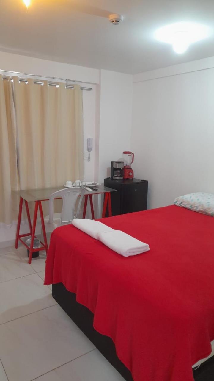 Flat 404 Apartamento *