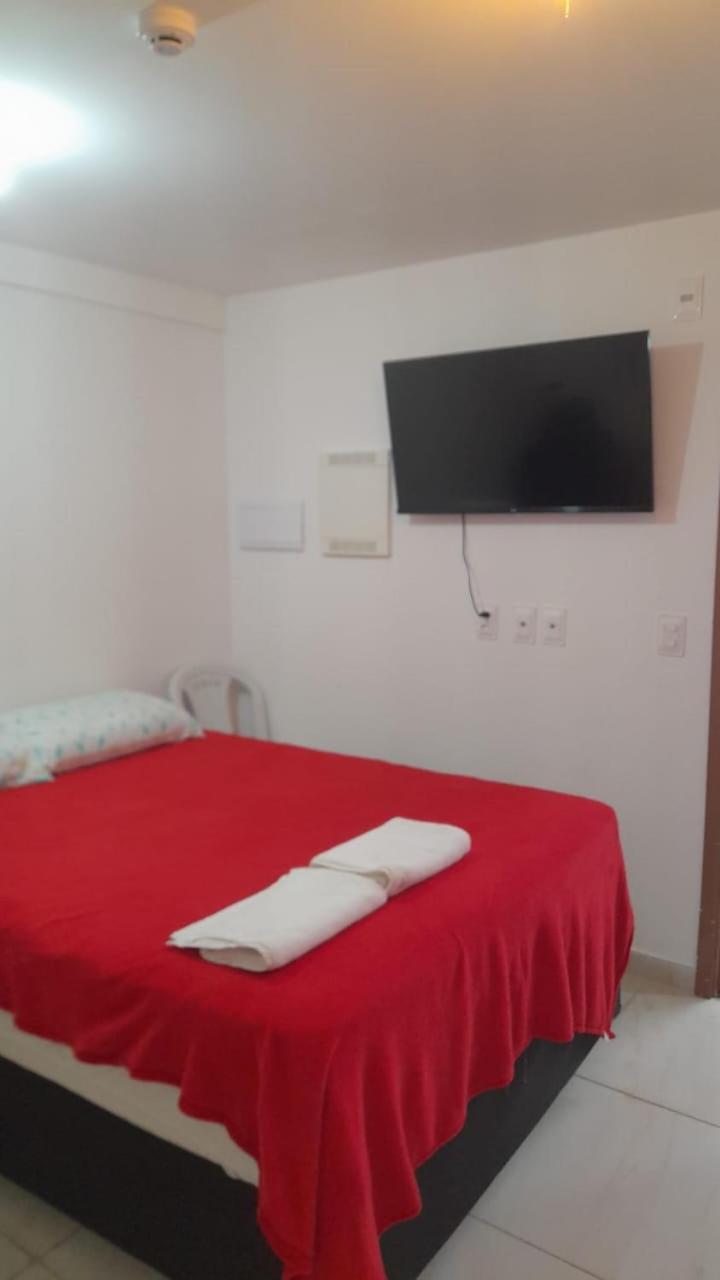 Flat 404 Apartamento João Pessoa