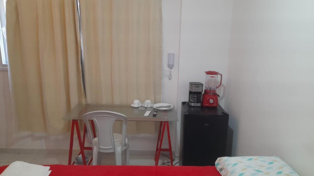 Apartamento Flat 404 João Pessoa